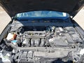 Photo 10 of 16 — 2016 Ford Fusion