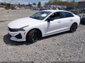 Photo 2 of 16 — 2022 Kia K5