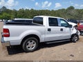 Photo 14 of 17 — 2008 Ford F-150