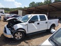 Photo 15 of 17 — 2008 Ford F-150