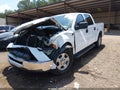 Photo 2 of 17 — 2008 Ford F-150