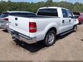 Photo 4 of 17 — 2008 Ford F-150