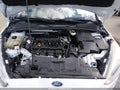 Photo 10 of 16 — 2017 Ford Focus
