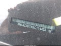 Photo 18 of 20 — 2025 Nissan Murano