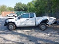 Photo 14 of 16 — 2021 Ford Ranger