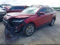 Photo 2 of 16 — 2023 Toyota Venza