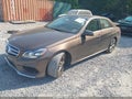 Photo 2 of 16 — 2014 Mercedes-Benz E-Class