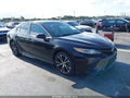 Photo 1 of 16 — 2018 Toyota Camry