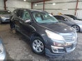 Photo 1 of 17 — 2016 Chevrolet Traverse
