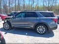 2025 Ford Explorer — photo 14 of 16 | VIN 1FMUK8DH0SGA61199