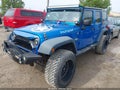 Photo 2 of 16 — 2014 Jeep Wrangler Unlimited