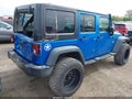 Photo 4 of 16 — 2014 Jeep Wrangler Unlimited