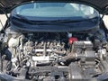Photo 10 of 19 — 2023 Nissan Versa