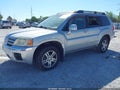 Photo 2 of 11 — 2004 Mitsubishi Endeavor
