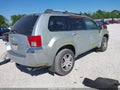 Photo 4 of 11 — 2004 Mitsubishi Endeavor