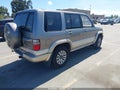 Photo 4 of 11 — 2001 Isuzu Trooper