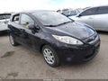 Photo 1 of 12 — 2013 Ford Fiesta