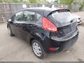Photo 3 of 12 — 2013 Ford Fiesta