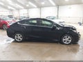 Photo 13 of 18 — 2017 Chevrolet Cruze