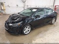 Photo 2 of 18 — 2017 Chevrolet Cruze