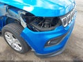 Photo 18 of 22 — 2022 Jeep Compass