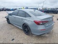 Photo 3 of 16 — 2025 Honda Civic