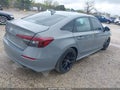 Photo 4 of 16 — 2025 Honda Civic
