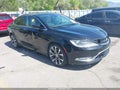 Photo 1 of 16 — 2015 Chrysler 200