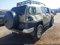 Photo 4 of 16 — 2014 Toyota FJ Cruiser