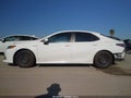 Photo 15 of 17 — 2018 Toyota Camry Hybrid
