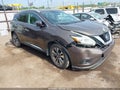 Photo 1 of 16 — 2015 Nissan Murano