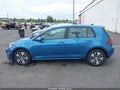 Photo 14 of 18 — 2016 Volkswagen e-Golf