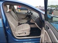 Photo 5 of 18 — 2016 Volkswagen e-Golf