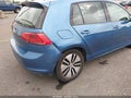 Photo 6 of 18 — 2016 Volkswagen e-Golf