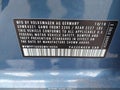 Photo 9 of 18 — 2016 Volkswagen e-Golf