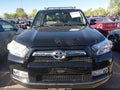 Photo 6 of 16 — 2011 Toyota 4Runner