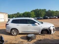 Photo 14 of 17 — 2020 Cadillac XT6