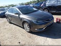 Photo 1 of 17 — 2015 Chrysler 200