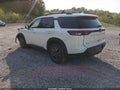Photo 3 of 16 — 2024 Nissan Pathfinder