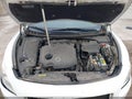 Photo 10 of 15 — 2013 Nissan Maxima