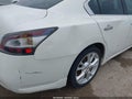 Photo 15 of 15 — 2013 Nissan Maxima
