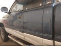 Photo 22 of 22 — 2002 Dodge Ram 2500