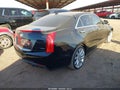 Photo 4 of 17 — 2014 Cadillac ATS