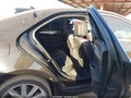Photo 8 of 17 — 2014 Cadillac ATS