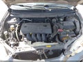 Photo 10 of 16 — 2004 Toyota Matrix