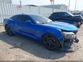 Photo 1 of 17 — 2018 Chevrolet Camaro