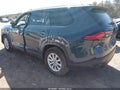 Photo 3 of 16 — 2024 Toyota Highlander