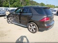 Photo 3 of 16 — 2016 Mercedes-Benz GLE-Class