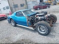 Photo 1 of 19 — 1970 Chevrolet Corvette
