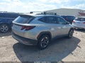 Photo 4 of 17 — 2025 Hyundai Tucson